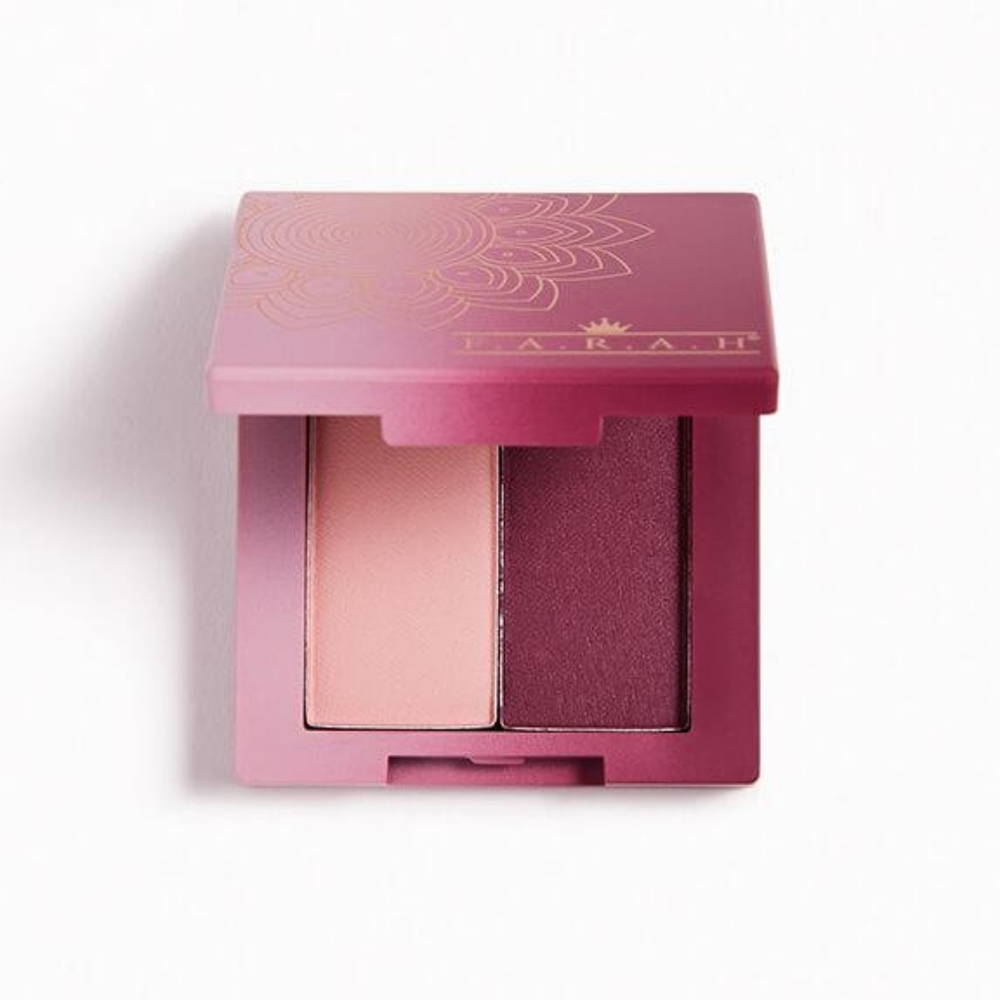 PICK 5 FOR 25 F.A.R.A.H PRESSED PIGMENT DUO